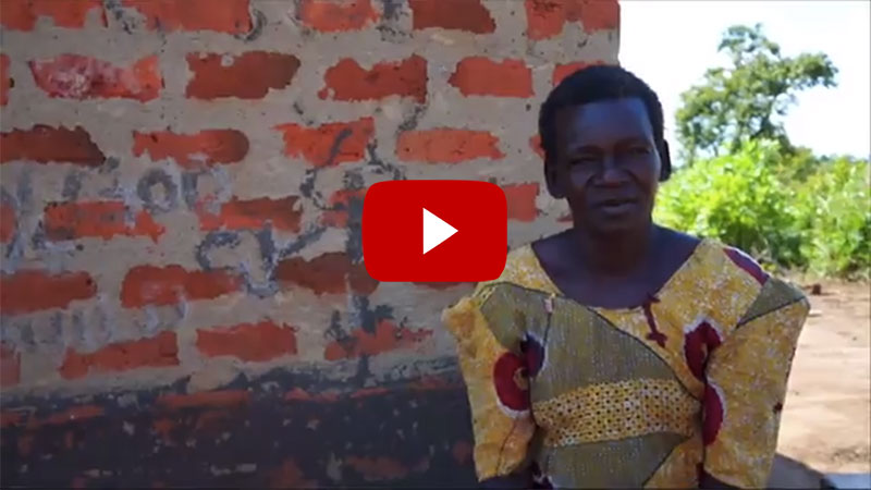 Uganda Heritage Sites Video Clip