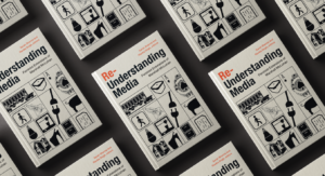 Meet the Authors!  Re-Understanding Media @ Zoom